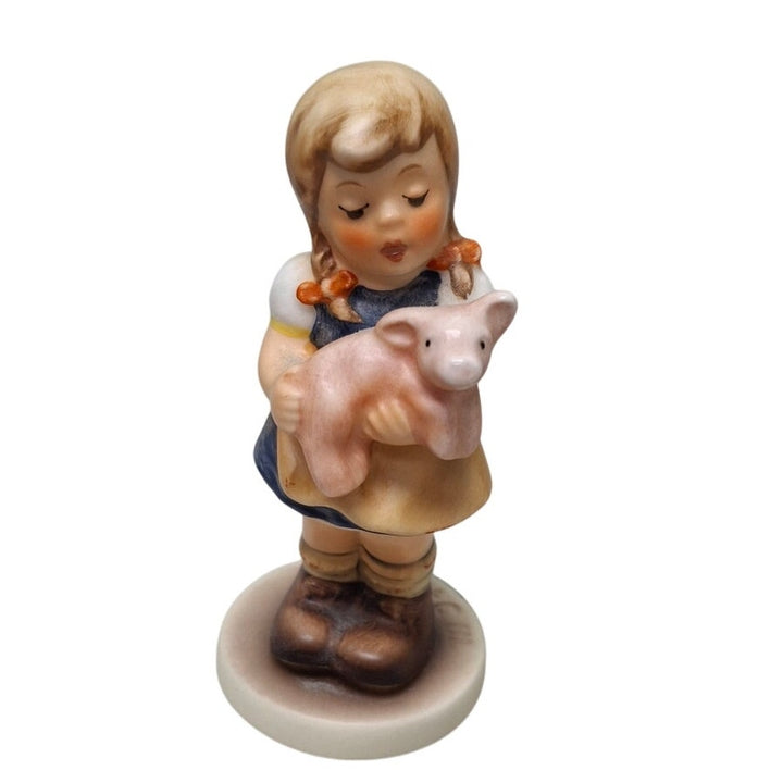 Vintage 1998 Hummel Goebel 