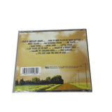 Vintage 2001 Ralph Stanley Man of Constant Sorrow Audio Music CD Very Good