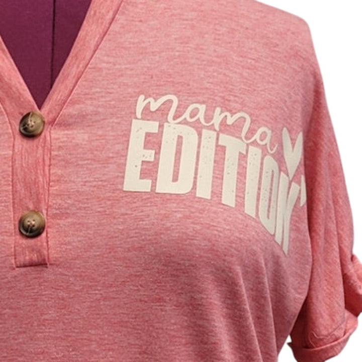 Upcycled Women&