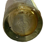 Vintage Providencia El Ray Tequila Empty Unopened Single Serve Beverage Bottle