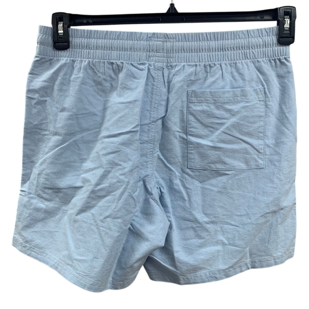 New American Eagle Mens Medium 100% Cotton Adjustable Waist Lounge Shorts