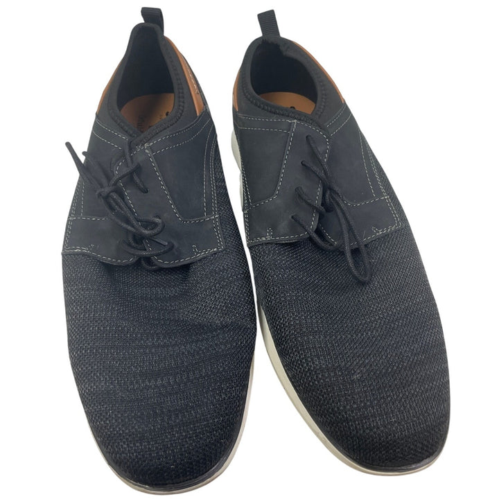 Sonoma Mens US Size 13 Ortholite Eco Comfort Front Laced Oxford Shoes