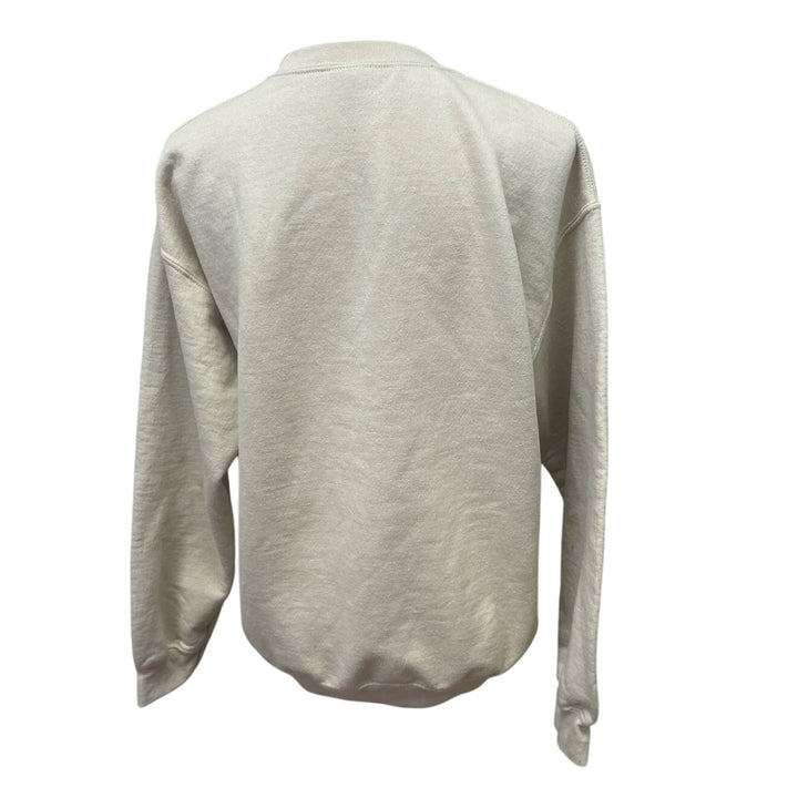 Beth Dutton State of Mind Womens Medium Yellowstone Long Sleeve Sweatshirt