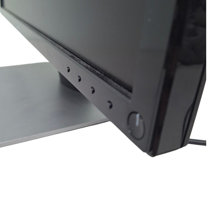 Dell 20.5" x 11.5" Screen Size LCD Monitor w HDMI and VGA Ports VG Working Cond