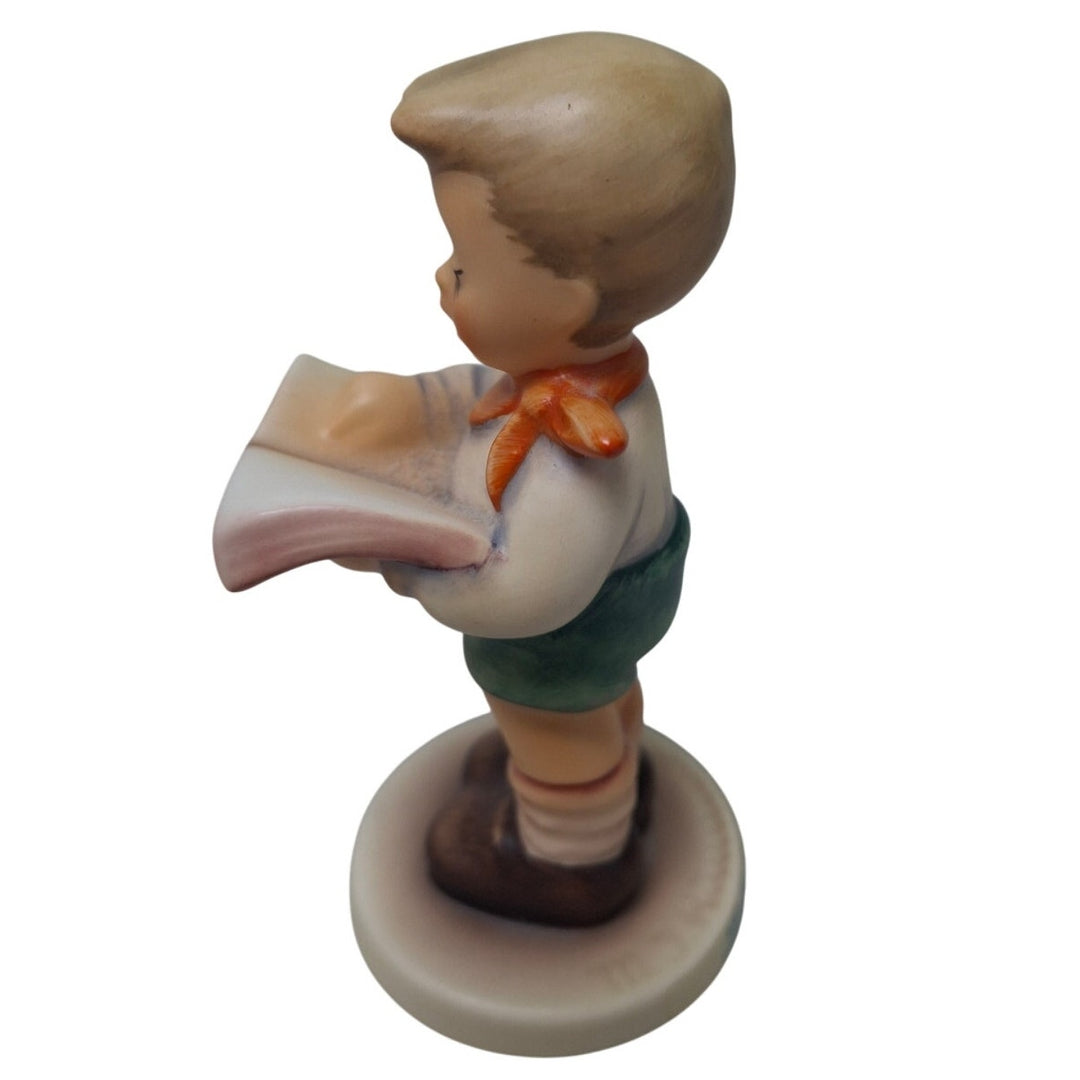 Vintage 1999 Hummel Goebel 