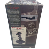 Vintage Suncom F-15E Hawk Tactical Control Stick Serial Plug Computer Joystick