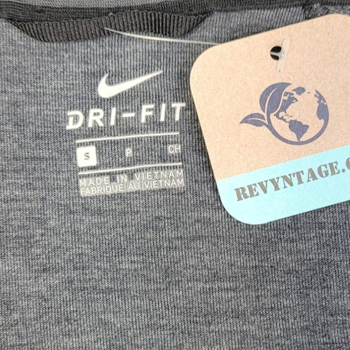 Upcycled Nike Women&