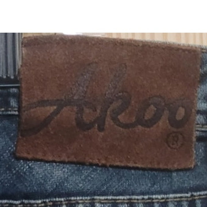 AKOO Brand Men&