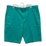 Old Navy Mens Size 38 Ultimate Slim 100% Cotton Long Board Athletic Golf Shorts