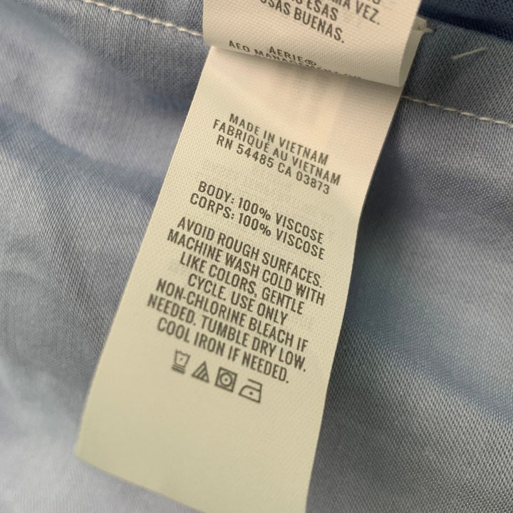 New OFFLINE By Aerie Womens XXL You&