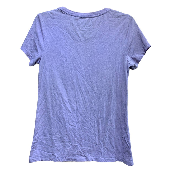 MTV Viacom Music Television Youth XL Cotton Blend Short Sleeve Graphic Tee