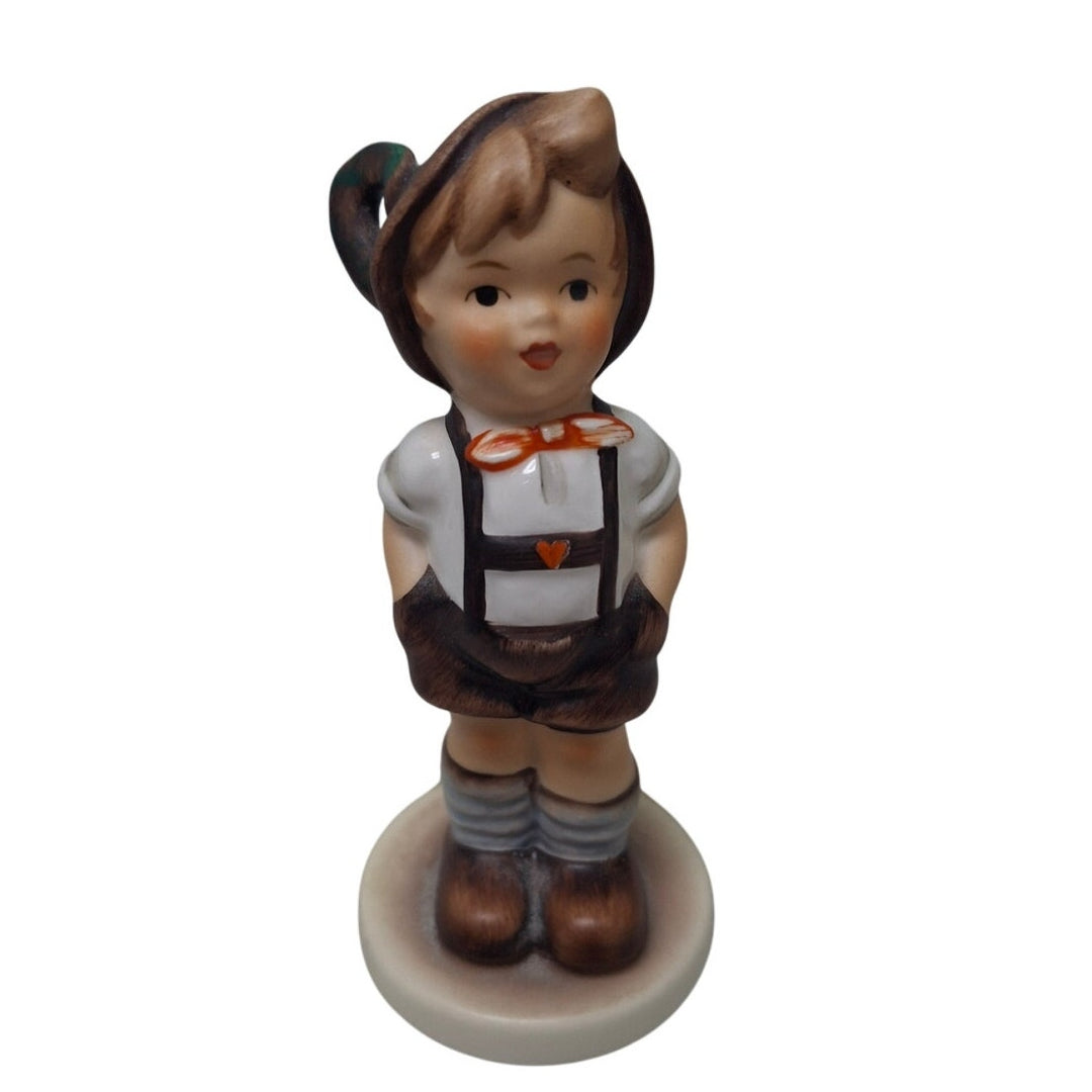 Vintage 1992 Hummel Goebel 