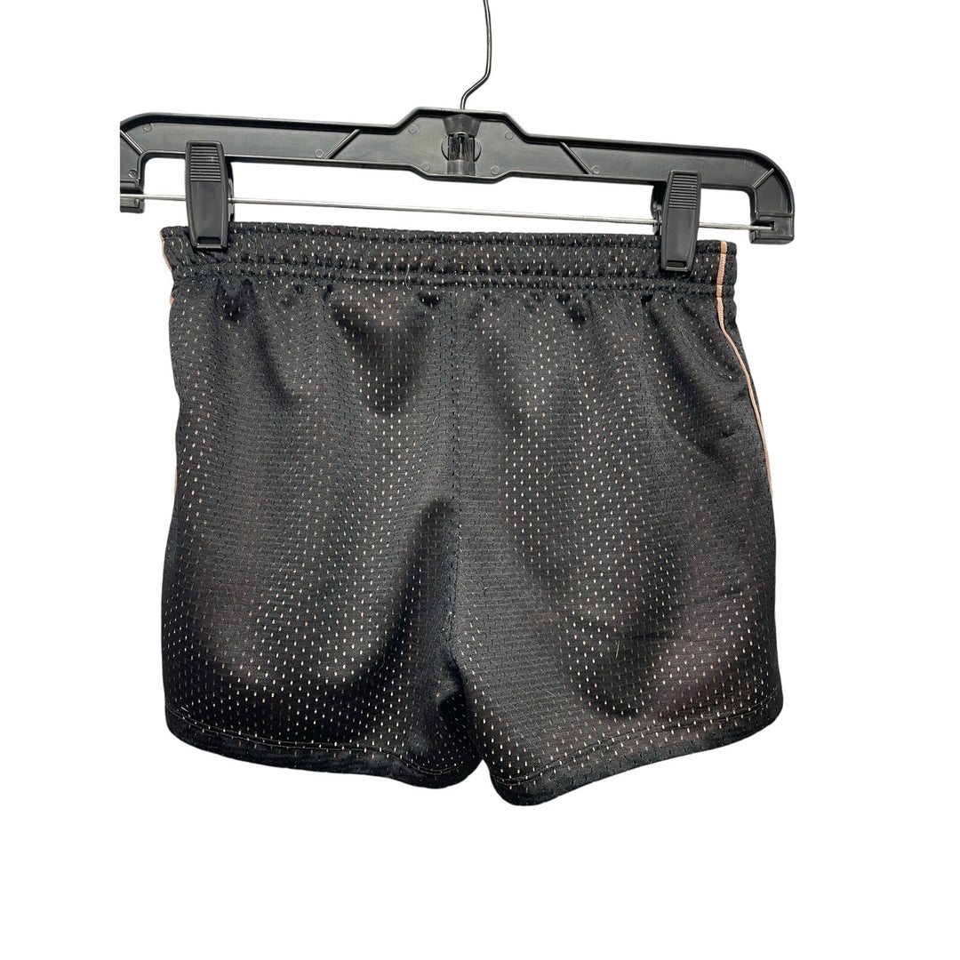 Lot of 3 Youth Girls Medium Champion Danskin Puma Short Athletic Running Shorts