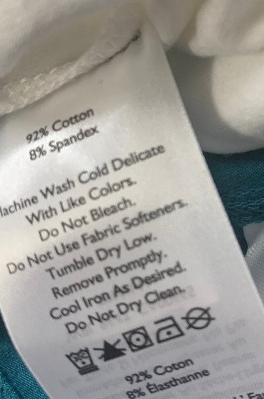 New Eddie Bauer Womens Medium Tall Long Sleeve Tempo Boat Neck Tee
