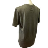 Adidas Medium Seattle Sounders FC Football Soccer Club Crew Neck Tee Shirt