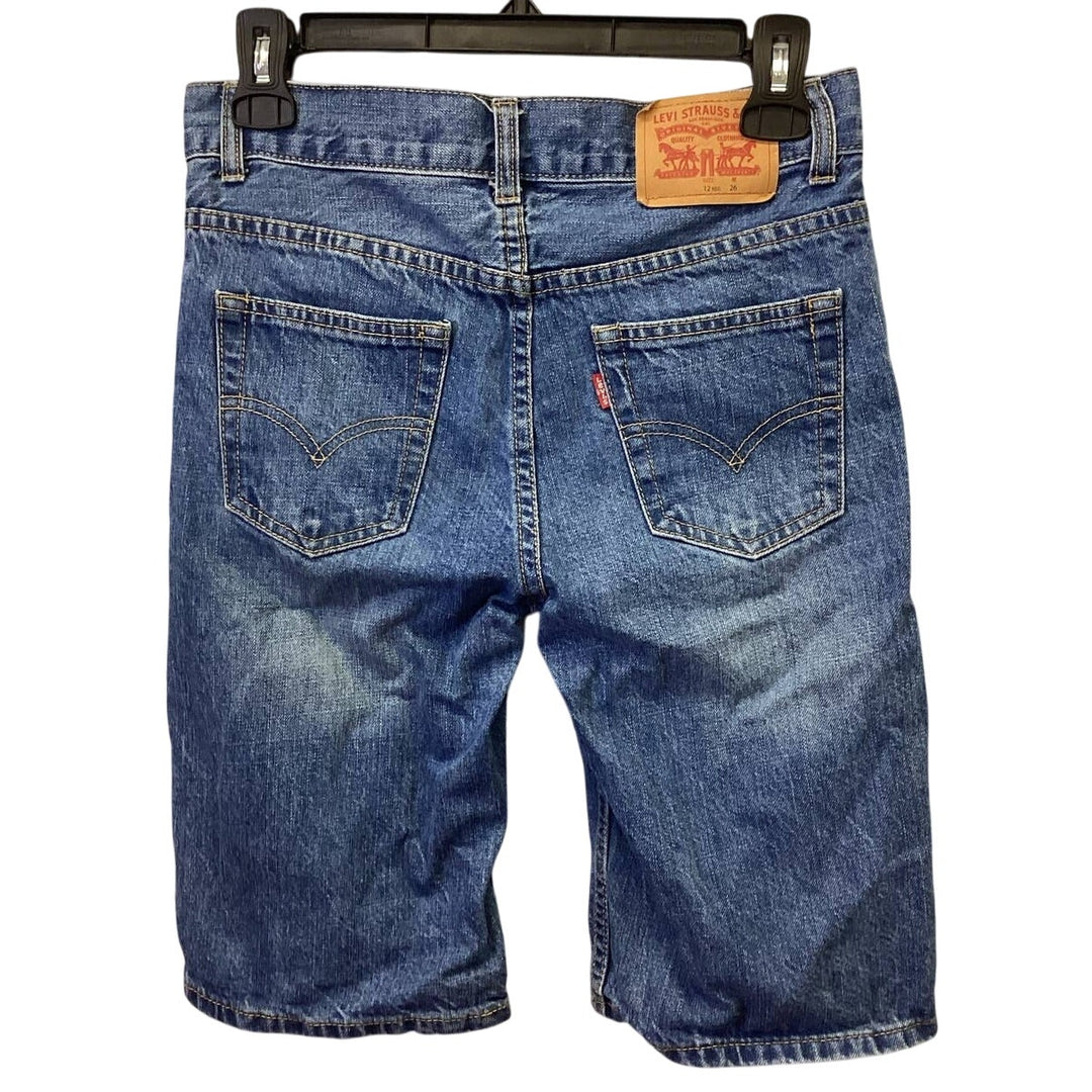 Levi&