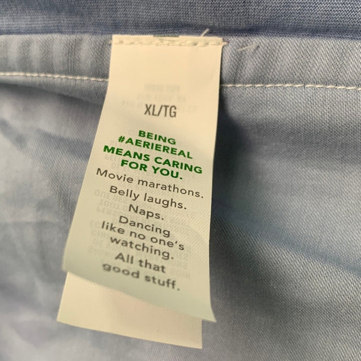 New OFFLINE By Aerie Womens XXL You&
