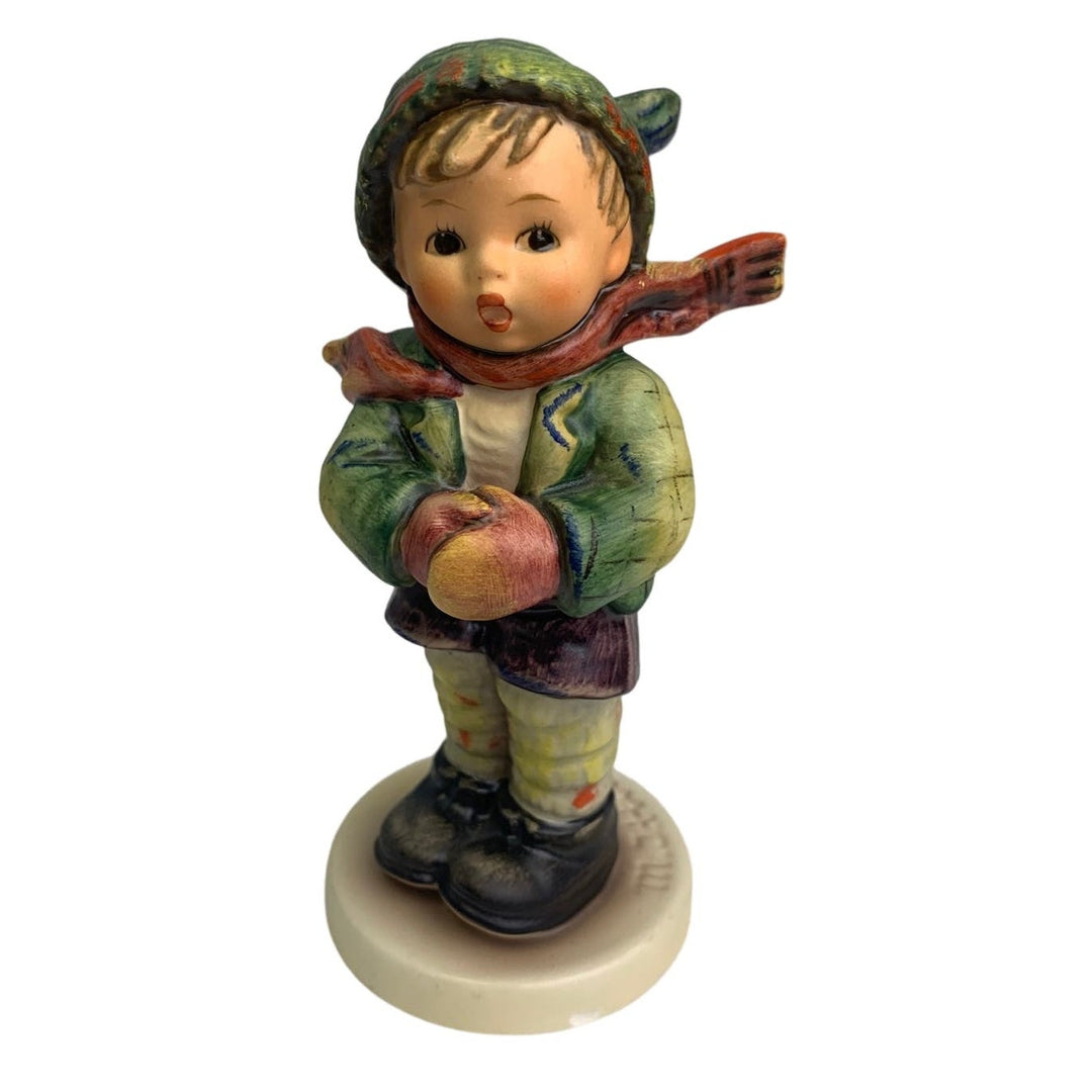 Vintage 1981 Hummel Goebel 