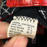 Spiderman Cat & Jack Boys 7/8 Tennis Athletic Hook & Loop Shoes Dino Slippers