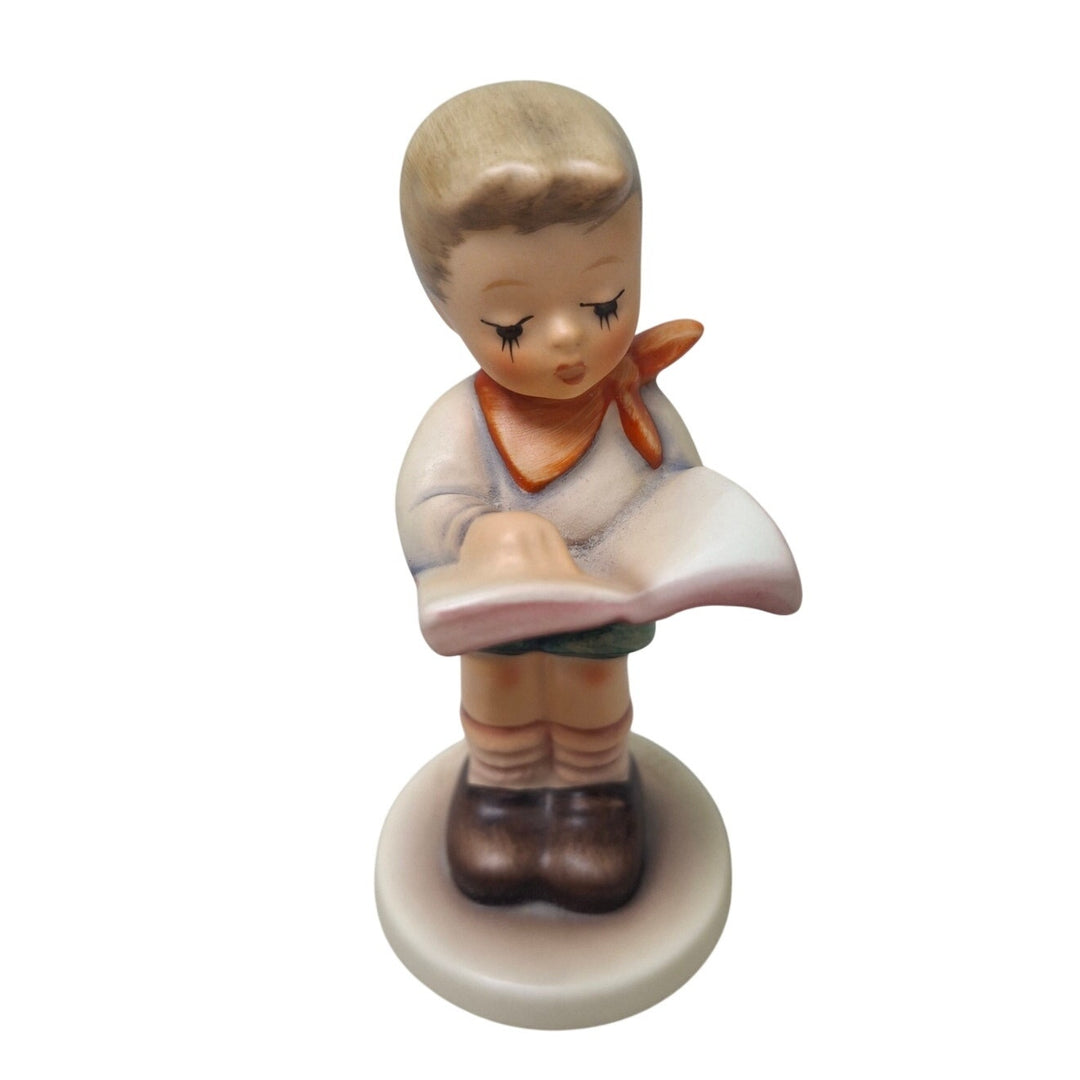 Vintage 1999 Hummel Goebel 