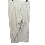 2 Old Navy Womens Medium Good Vibes Stretch Pants Leggings Sleepwear Bottoms