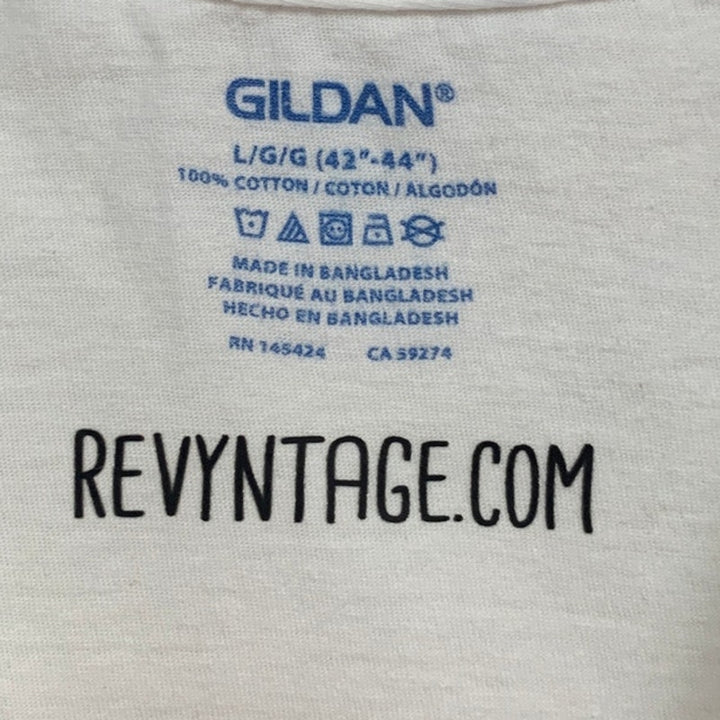 New Hand Printed Adult Large We Got The Beet Veggie Short Sleeve Tee Shirt