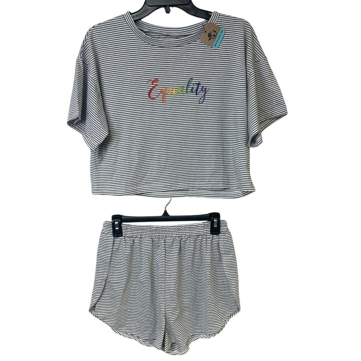 Equality Rainbow Pride Shop