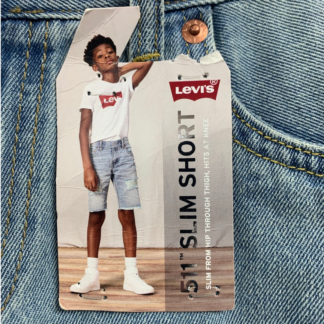 New Levi&