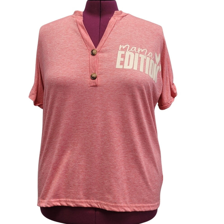 Upcycled Women&