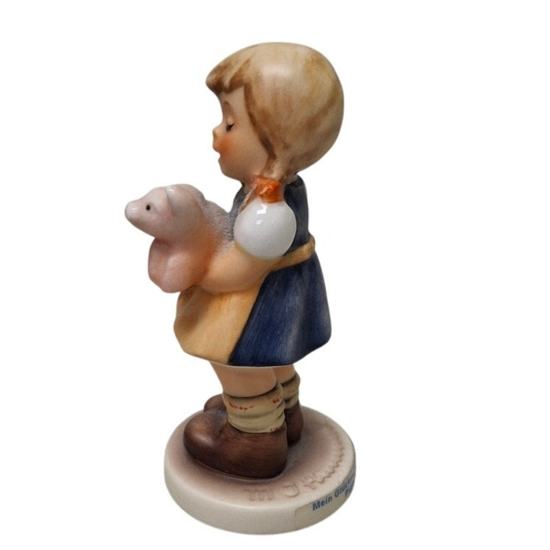 Vintage 1998 Hummel Goebel 
