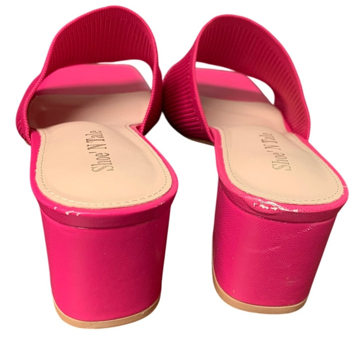 Shoe&