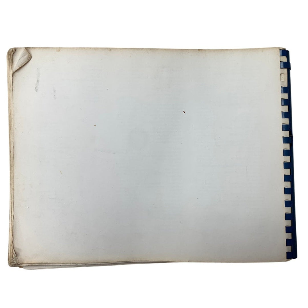 1972 Vintage Carolyn Ambuter&