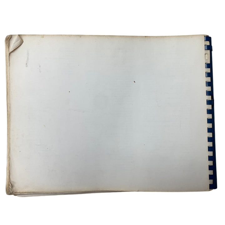 1972 Vintage Carolyn Ambuter&