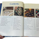 Vintage 2003 Quilting To Go Jeanne Stauffer Sandra Hatch White Birches Book