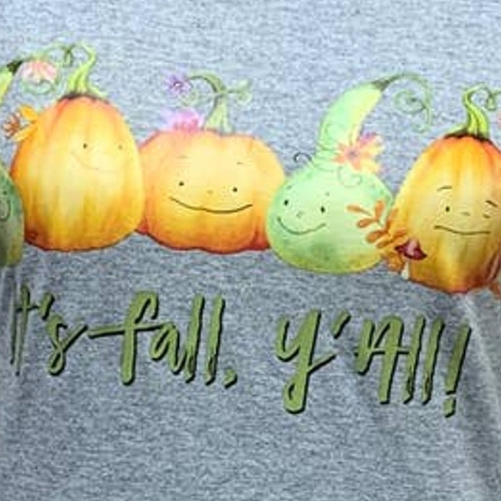 New Hand Printed Small It&