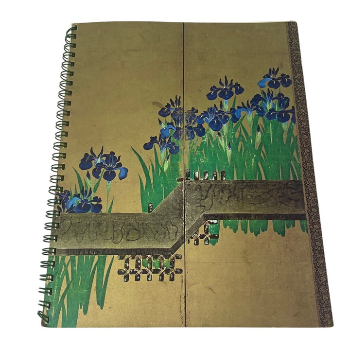 Vintage 1971 Flowers for All Seasons A Hyatt Mayor Met Museum of Art Calendar