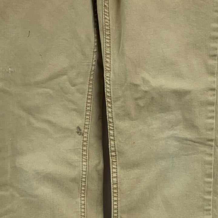 2 Cat &amp; Jack Boys Size 10 Stretch Adjustable Waist Straight Jeans Joggers
