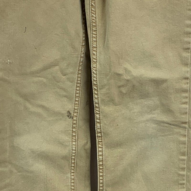 2 Cat &amp; Jack Boys Size 10 Stretch Adjustable Waist Straight Jeans Joggers