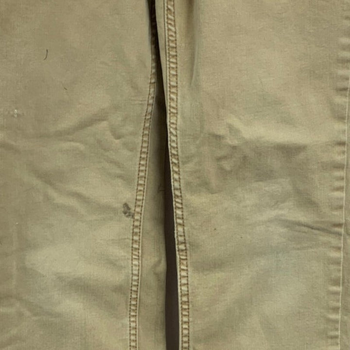 2 Cat &amp; Jack Boys Size 10 Stretch Adjustable Waist Straight Jeans Joggers
