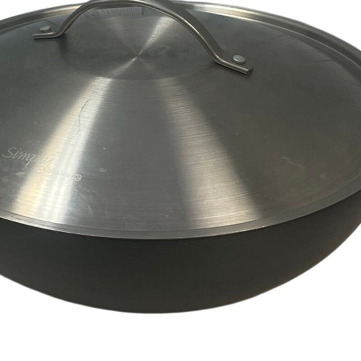 Used Simply Calphalon 