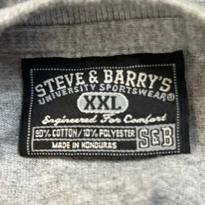 Steve &amp; Barry&