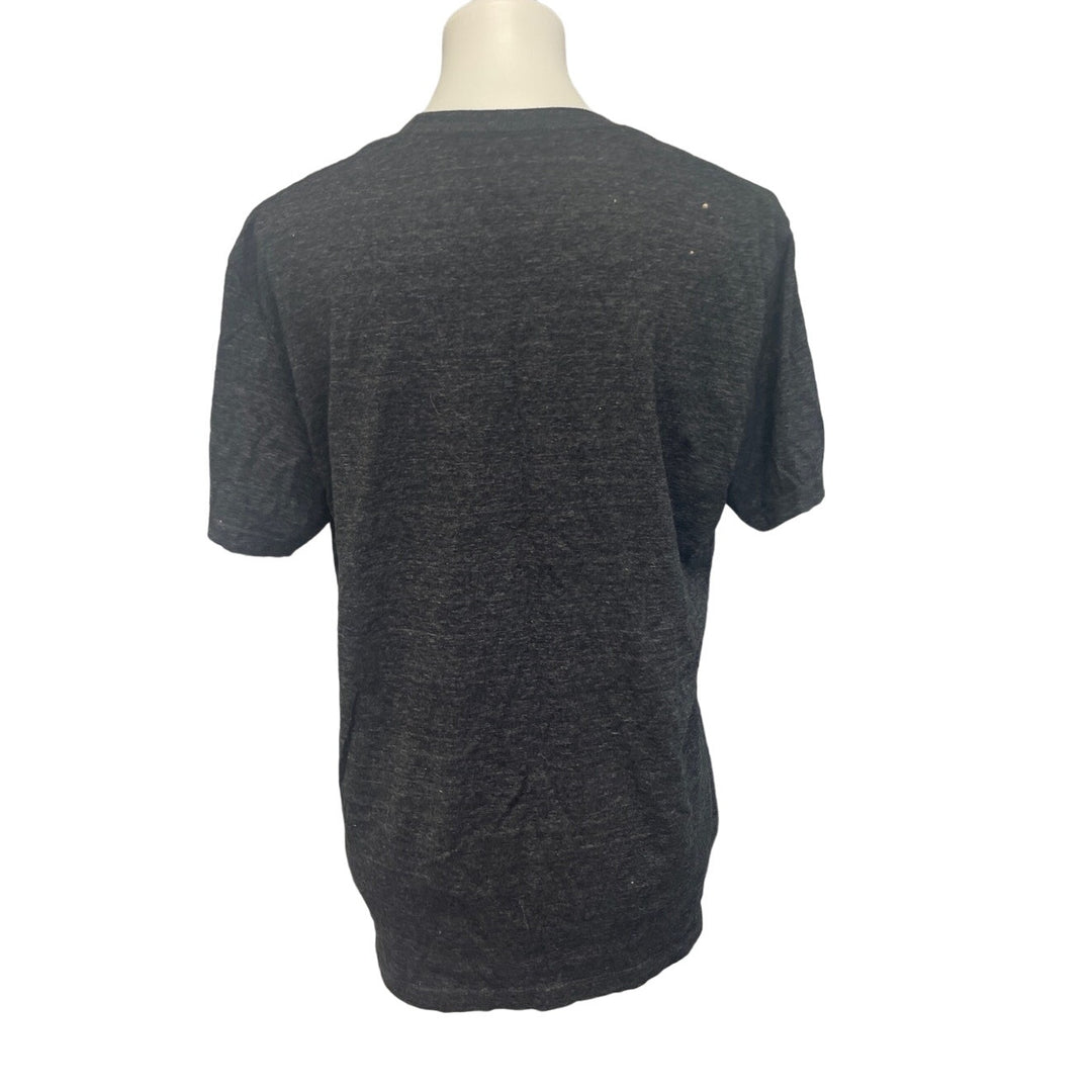 Star Wars Old Navy Womens Medium Short Sleeve Cotton Blend Tee Shirt