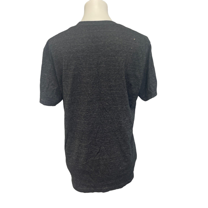 Star Wars Old Navy Womens Medium Short Sleeve Cotton Blend Tee Shirt