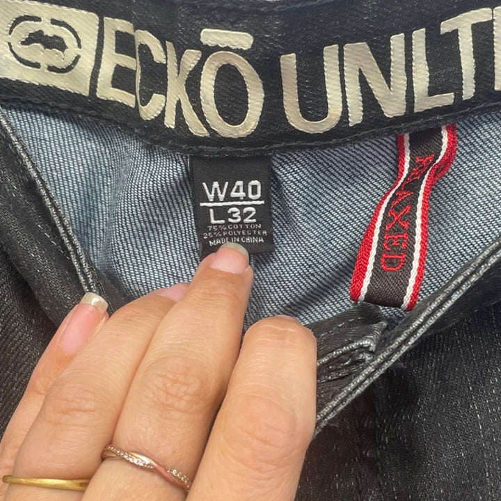 Upcycled Men&