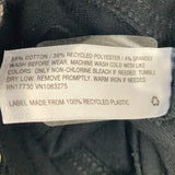 2 Cat & Jack Girls Small (6/6x) Super Stretch Adjustable Waist Jegging Leggings