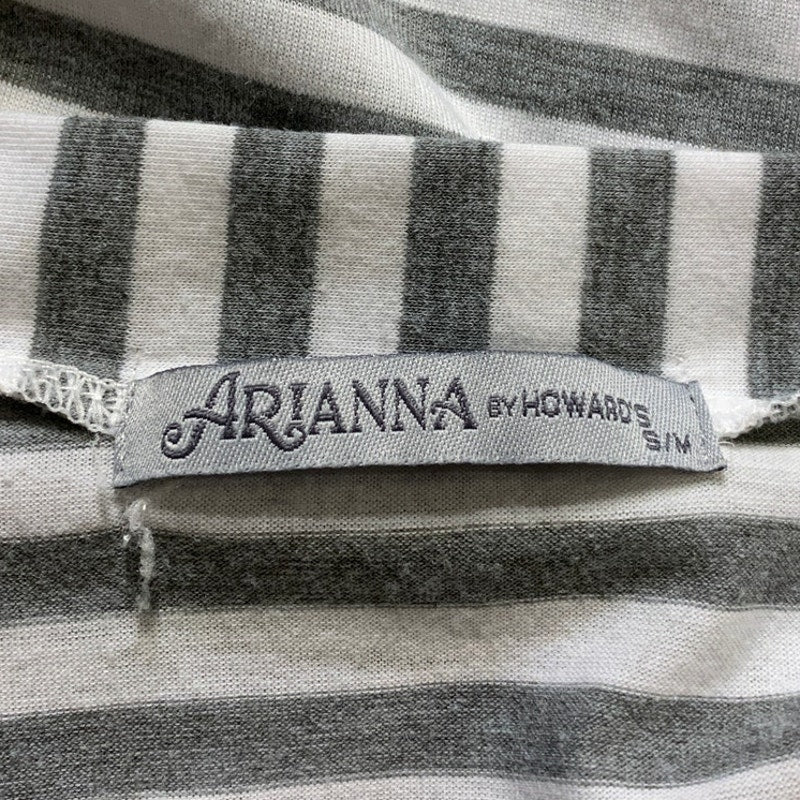 Arianna by Howard&