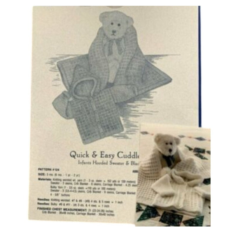 Vintage 1995 Country&