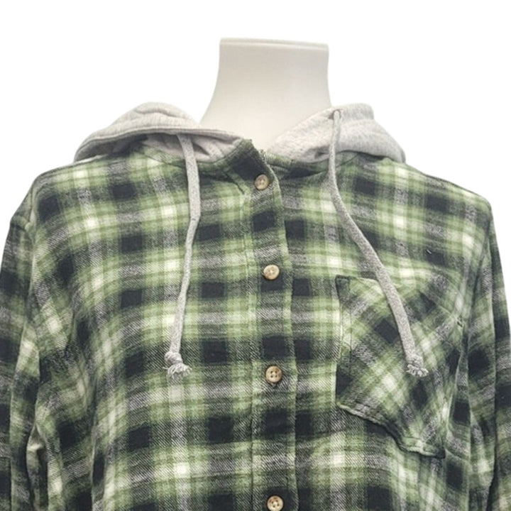 New Hand Printed Womens XXL St Patrick&