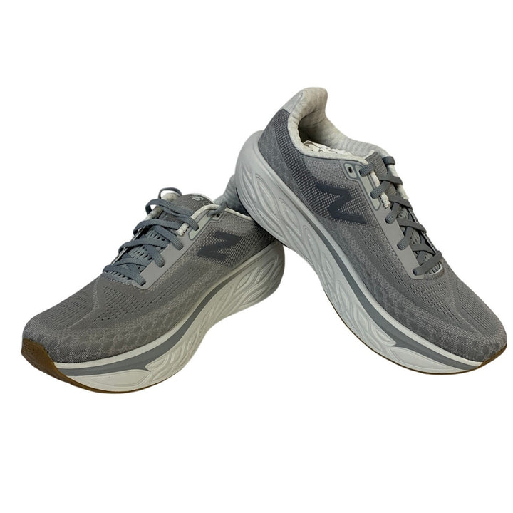 New Balance Womens Size 8.5 Gray Running Sneaker Fresh Foam X 1080 V14 Shoes