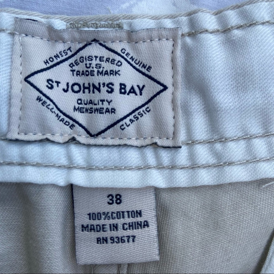 NWT New St. John&